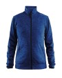 CRAFT Leisure Jacket W Jacke personalisierbar