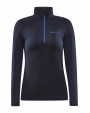 CRAFT CORE Gain Midlayer W Pullover personalisierbar