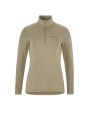 CRAFT CORE Gain Midlayer W Pullover personalisierbar
