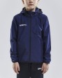 CRAFT Jacket Rain Jr Jacke personalisierbar