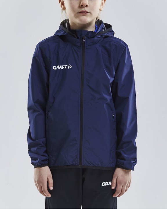 CRAFT Jacket Rain Jr Jacke personalisierbar