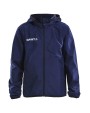 CRAFT Jacket Rain Jr Jacke personalisierbar