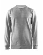 Sweat-shirt personnalisable CRAFT Leisure Crewneck M