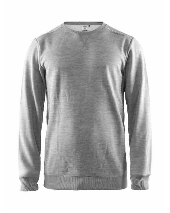 Sweat-shirt personnalisable CRAFT Leisure Crewneck M
