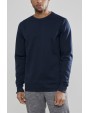 Sweat-shirt personnalisable CRAFT Leisure Crewneck M