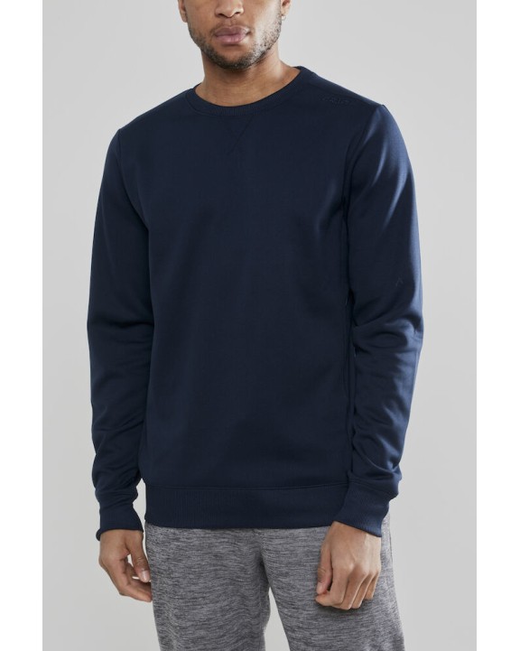 Sweat-shirt personnalisable CRAFT Leisure Crewneck M