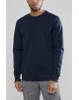 CRAFT Leisure Crewneck M Sweatshirt personalisierbar