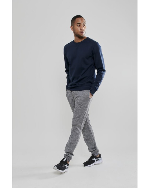 Sweat-shirt personnalisable CRAFT Leisure Crewneck M