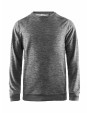 Sweat-shirt personnalisable CRAFT Leisure Crewneck M