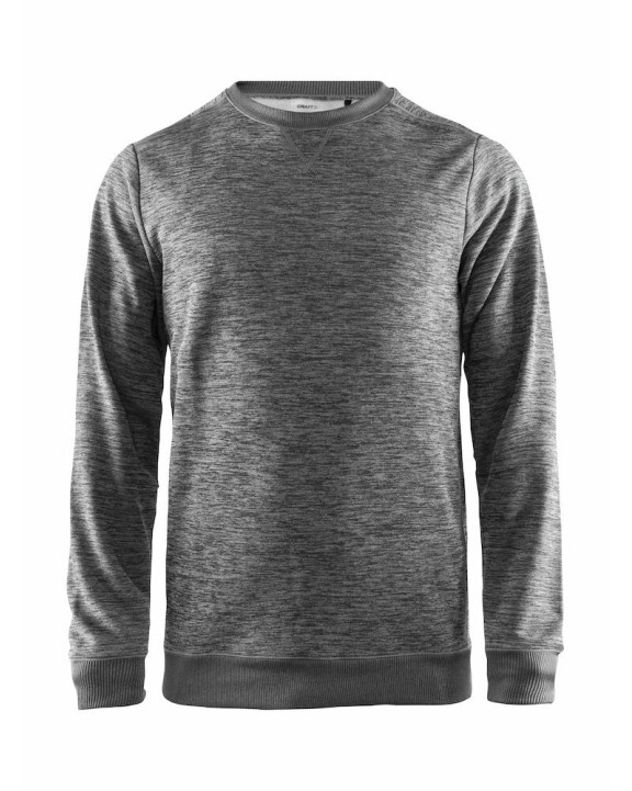 Sweat-shirt personnalisable CRAFT Leisure Crewneck M