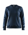 CRAFT Leisure Crewneck W Sweatshirt personalisierbar