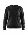 CRAFT Leisure Crewneck W Sweatshirt personalisierbar
