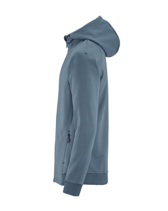 CRAFT ADV Unify FZ Hood M Jacke personalisierbar
