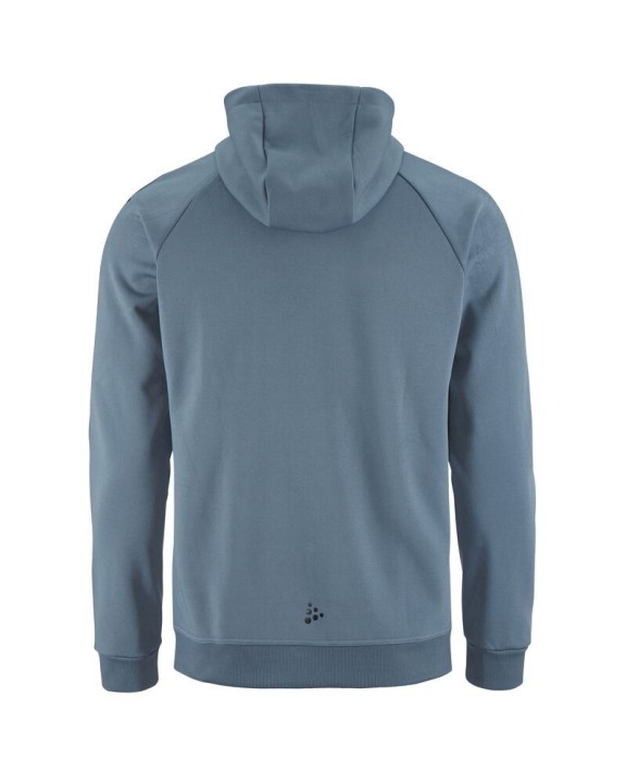 CRAFT ADV Unify FZ Hood M Jacke personalisierbar