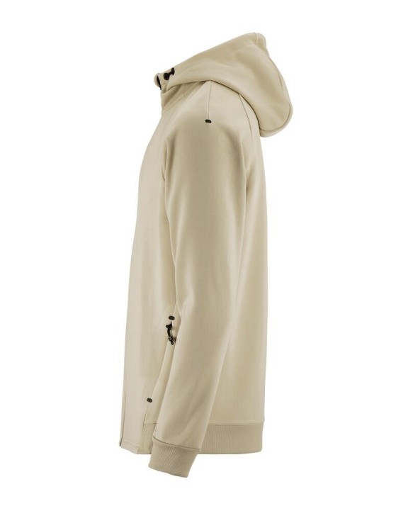 CRAFT ADV Unify FZ Hood M Jacke personalisierbar