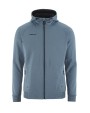 CRAFT ADV Unify FZ Hood M Jacke personalisierbar