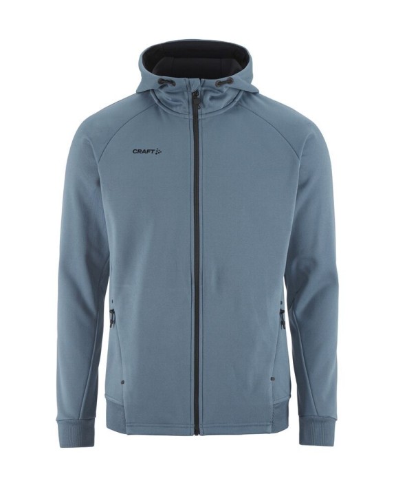 CRAFT ADV Unify FZ Hood M Jacke personalisierbar