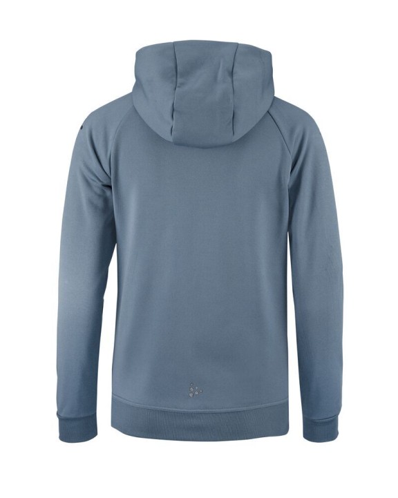 CRAFT ADV Unify FZ Hood W Jacke personalisierbar