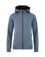 CRAFT ADV Unify FZ Hood W Jacke personalisierbar