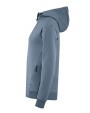 CRAFT ADV Unify FZ Hood W Jacke personalisierbar