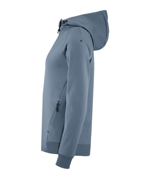 CRAFT ADV Unify FZ Hood W Jacke personalisierbar