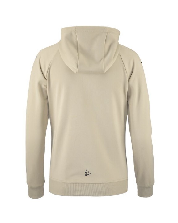 CRAFT ADV Unify FZ Hood W Jacke personalisierbar