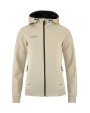 CRAFT ADV Unify FZ Hood W Jacke personalisierbar