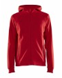Veste personnalisable CRAFT CORE Soul Full Zip Hood M