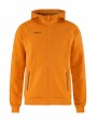 Veste personnalisable CRAFT CORE Soul Full Zip Hood M