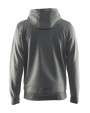 Jas CRAFT Noble Full Zip Hood M voor bedrukking &amp; borduring