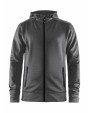 Veste personnalisable CRAFT Noble Full Zip Hood M