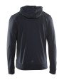 Veste personnalisable CRAFT Noble Full Zip Hood M