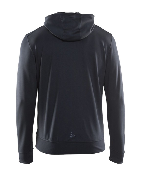 Veste personnalisable CRAFT Noble Full Zip Hood M