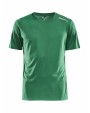 T-shirt personnalisable CRAFT Rush SS Tee M