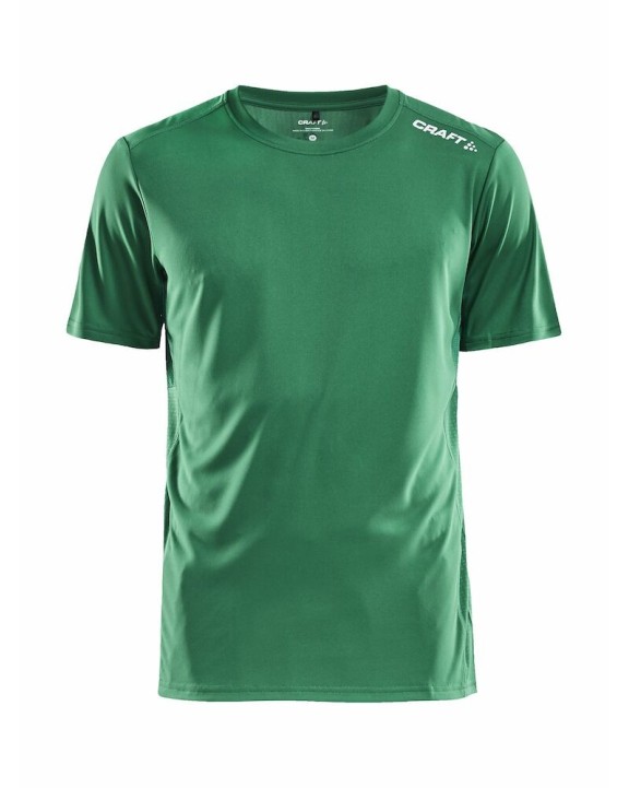 T-shirt personnalisable CRAFT Rush SS Tee M