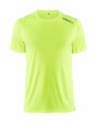 T-shirt personnalisable CRAFT Rush SS Tee M