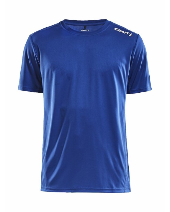 T-shirt personnalisable CRAFT Rush SS Tee M
