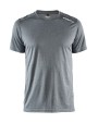 T-shirt personnalisable CRAFT Rush SS Tee M