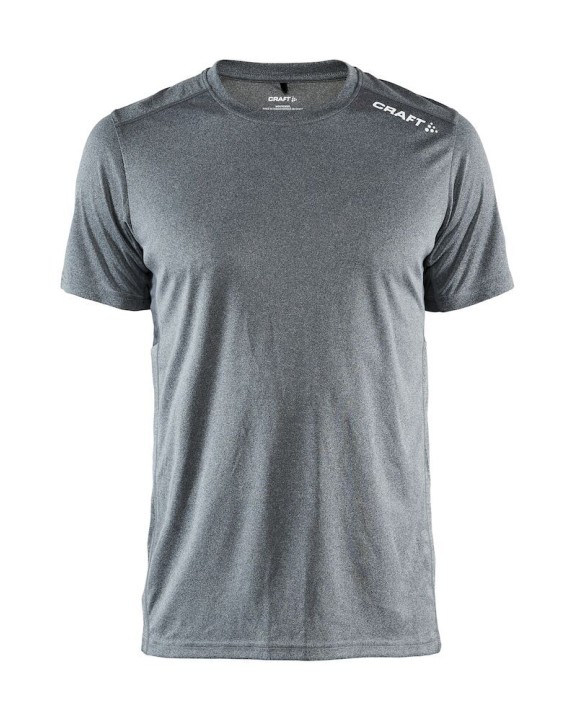 T-shirt personnalisable CRAFT Rush SS Tee M