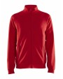 CRAFT CORE Soul Full Zip Jacket M Jacke personalisierbar