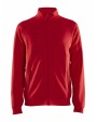 Veste personnalisable CRAFT CORE Soul Full Zip Jacket M