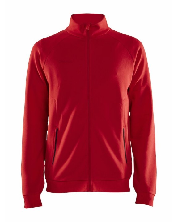 Veste personnalisable CRAFT CORE Soul Full Zip Jacket M