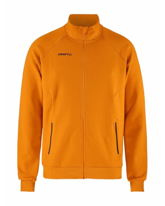 Veste personnalisable CRAFT CORE Soul Full Zip Jacket M