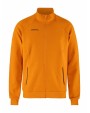 CRAFT CORE Soul Full Zip Jacket M Jacke personalisierbar