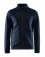Veste personnalisable CRAFT CORE Soul Full Zip Jacket M