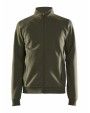 CRAFT CORE Soul Full Zip Jacket M Jacke personalisierbar