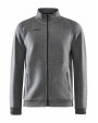 Veste personnalisable CRAFT CORE Soul Full Zip Jacket M