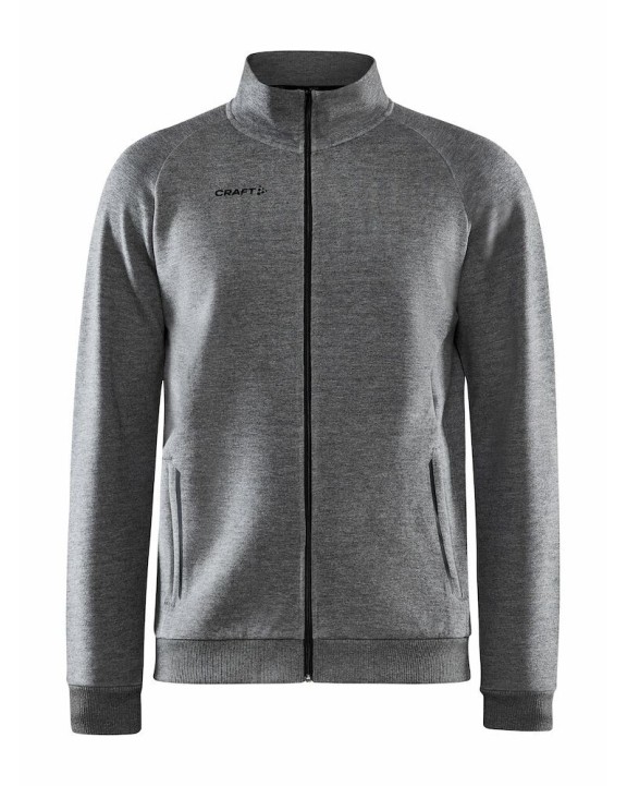 Veste personnalisable CRAFT CORE Soul Full Zip Jacket M