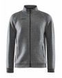 CRAFT CORE Soul Full Zip Jacket M Jacke personalisierbar