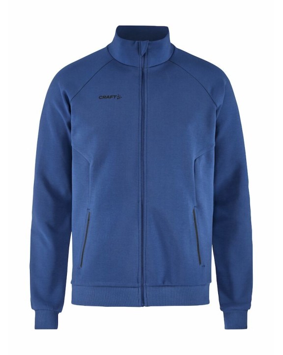 Veste personnalisable CRAFT CORE Soul Full Zip Jacket M